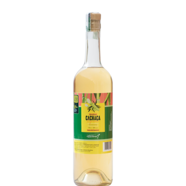 Ituana Mix Sugarcane 750 ML